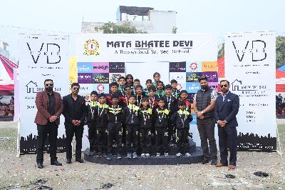 Best School in Najafgarh