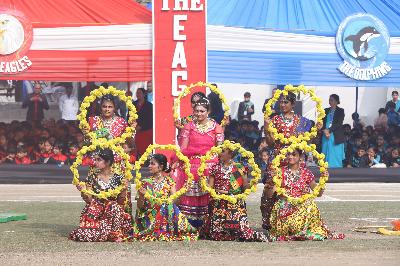 Best School in Najafgarh