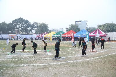 Best School in Najafgarh