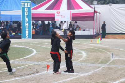 Best School in Najafgarh