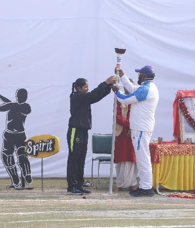 Best School in Najafgarh