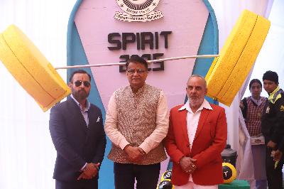 Best School in Najafgarh