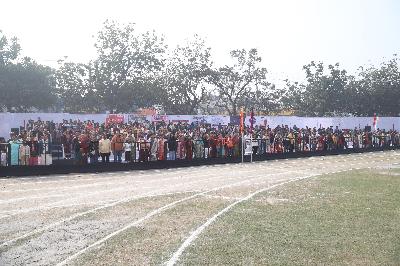 Best School in Najafgarh