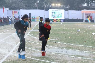 Best School in Najafgarh