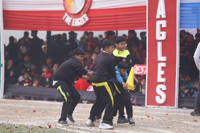 Best School in Najafgarh