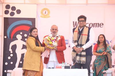 Best School in Najafgarh