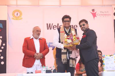 Best School in Najafgarh