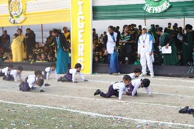 Best School in Najafgarh