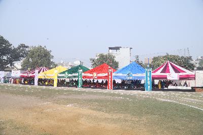 Best School in Najafgarh