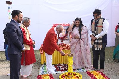 Best School in Najafgarh