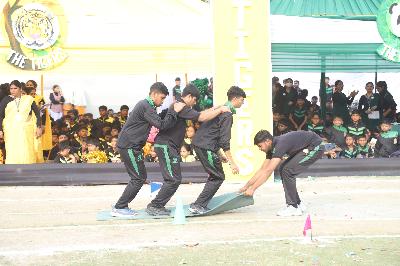 Best School in Najafgarh