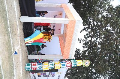 Best School in Najafgarh