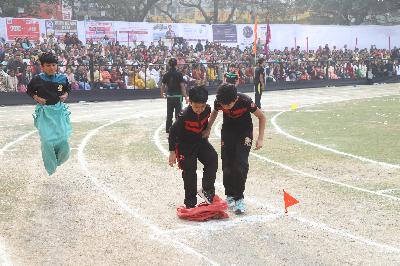 Best School in Najafgarh