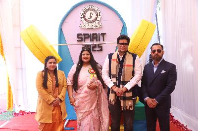 Best School in Najafgarh