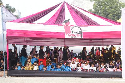 Best School in Najafgarh