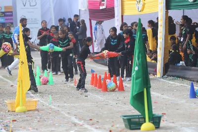 Best School in Najafgarh