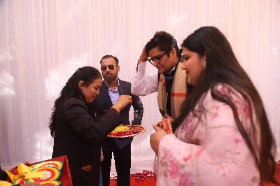 Best School in Najafgarh