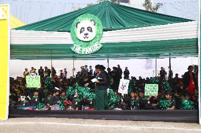 Best School in Najafgarh