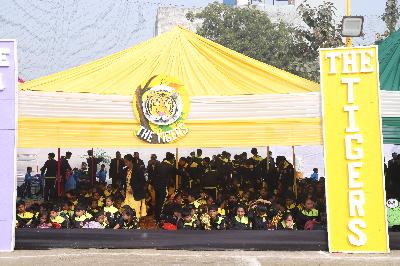 Best School in Najafgarh