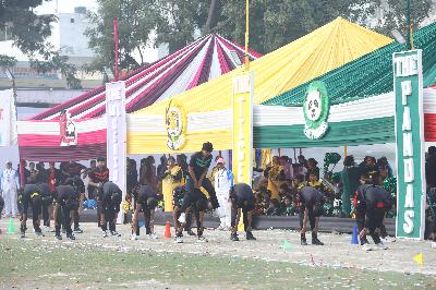 Best School in Najafgarh