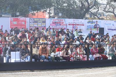 Best School in Najafgarh