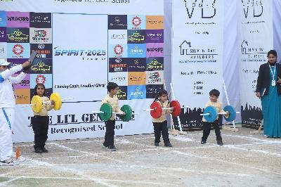 Best School in Najafgarh