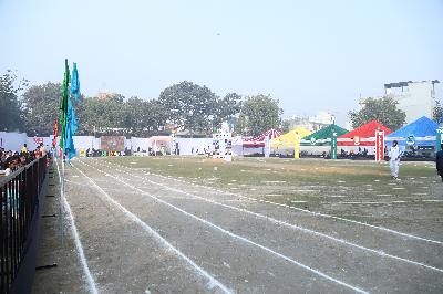 Best School in Najafgarh