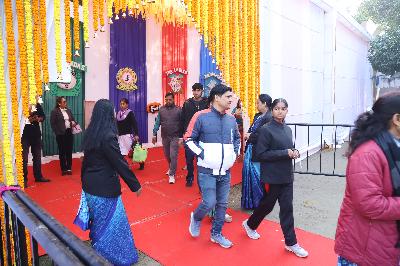 Best School in Najafgarh