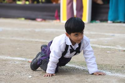 Best School in Najafgarh