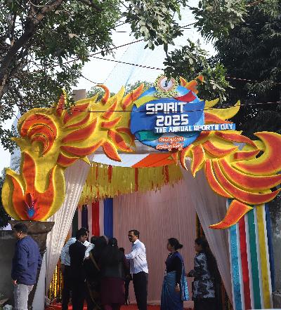 Best School in Najafgarh