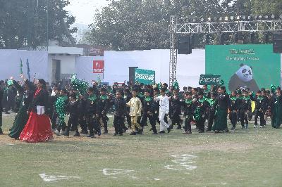 Best School in Najafgarh