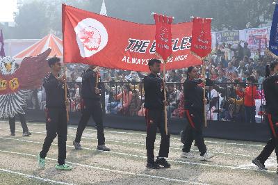 Best School in Najafgarh