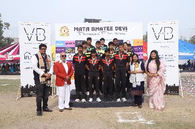 Best School in Najafgarh