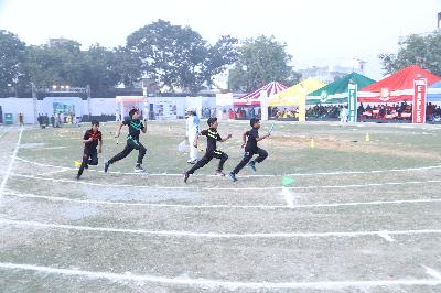 Best School in Najafgarh