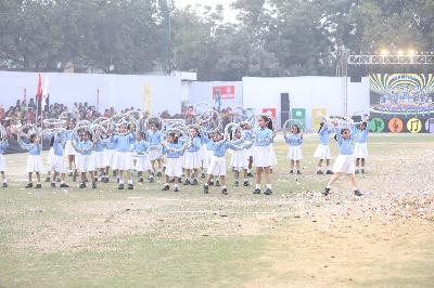 Best School in Najafgarh