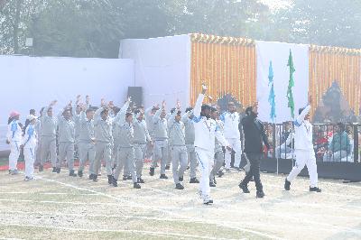 Best School in Najafgarh