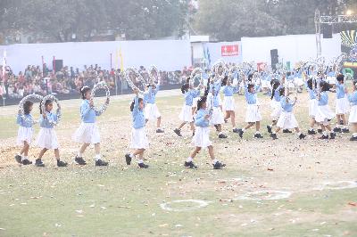 Best School in Najafgarh