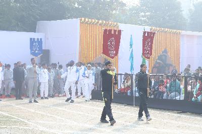 Best School in Najafgarh