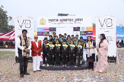 Best School in Najafgarh