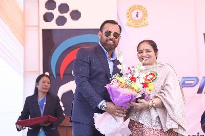 Best School in Najafgarh