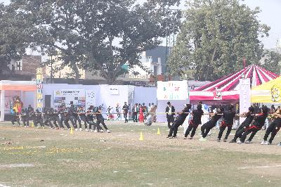 Best School in Najafgarh