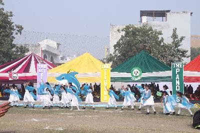 Best School in Najafgarh