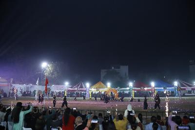 Best School in Najafgarh