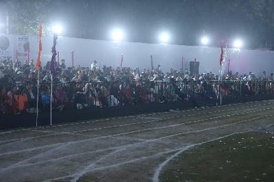 Best School in Najafgarh