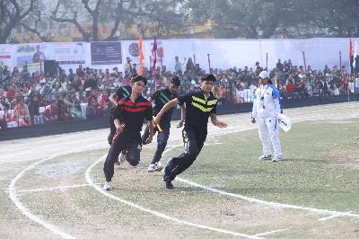 Best School in Najafgarh