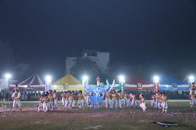 Best School in Najafgarh