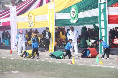 Best School in Najafgarh