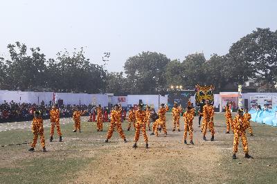 Best School in Najafgarh