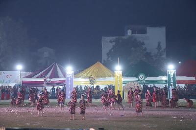 Best School in Najafgarh