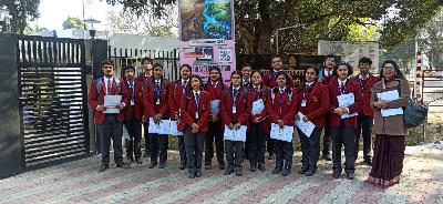 Montfort School Roorkee